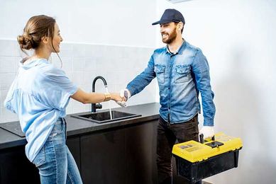 Why You Need a Reliable Plumbing Contractor for Your Plumbing Emergencies
