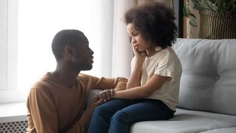 Children's mental health tops list of parent worries, survey finds