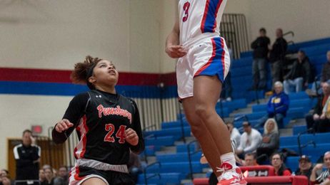Girls basketball: Who are this season's standout sophomores?