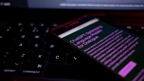 Paging Dr. AI? What ChatGPT and artificial intelligence could mean for the future of medicine