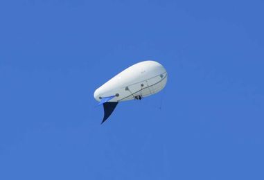 How Spy Balloons Unspooked Foreign Real Estate Investment