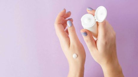 Have Dry Skin? Here's What Derms Want You to Know