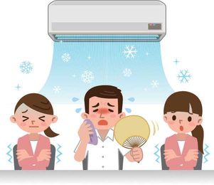 Common Commercial HVAC Problems and How to Solve Them