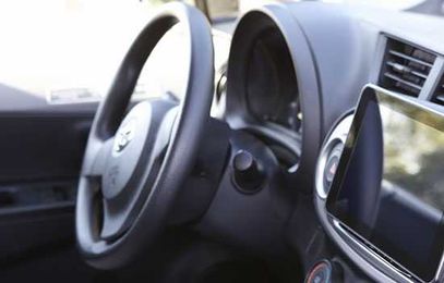 How to Protect Your Car from Theft