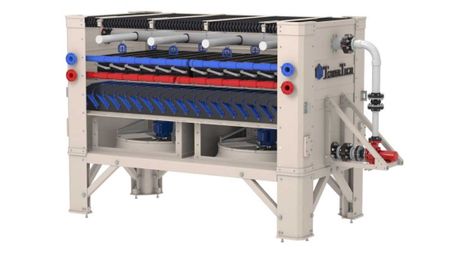 The Surprisingly Heavy Burden of Metal Coils