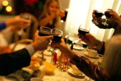 Why young people apparently don’t drink wine these days: a summary