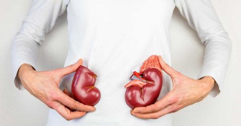 7 Surprising Facts About Kidney Disease