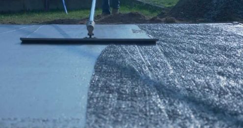Thinking about home renovations? Va. regulators warning of driveway paving scam