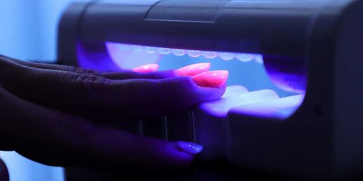 What to Know About the Link Between Gel Manicures and Skin Cancer