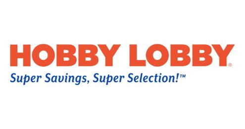 Hobby Lobby Arts & Crafts Stores