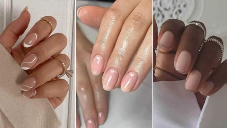 15 Bridesmaid Nail Ideas the Whole Bridal Party Will Love