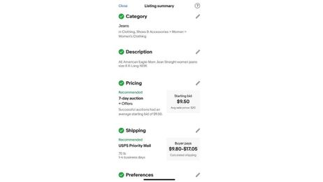 Three ways to make the most money selling your unwanted things online