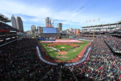 The Grand Slam Beerfest is coming back to Progressive Field!
