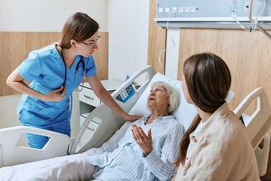 Tips for Mesothelioma Caregivers Before and After Surgery