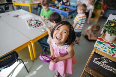 How to Encourage Playful Learning In Kids