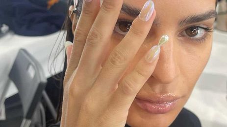 8 Of The Hottest Nail Trends To Try This Summer
