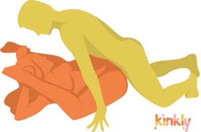 What is the Viennese Oyster Sex Position?