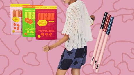 35 AAPI-Owned Brands You Need to Know About