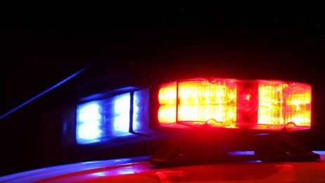 Glendale SWAT officers serving search warrant in Frazier Park