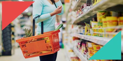 The 5 Items You Should Never Buy at a Grocery Store