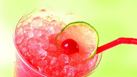 Why you’re obsessed with nugget ice, according to science