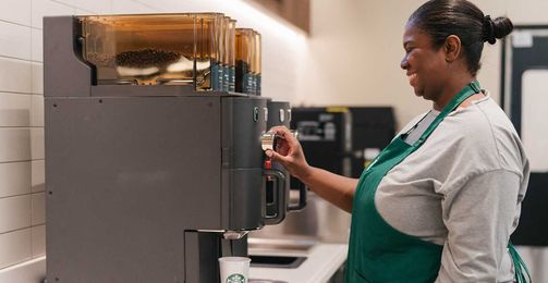 How restaurants are embracing a new approach to efficiency