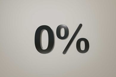Why Future Returns Could Approach Zero