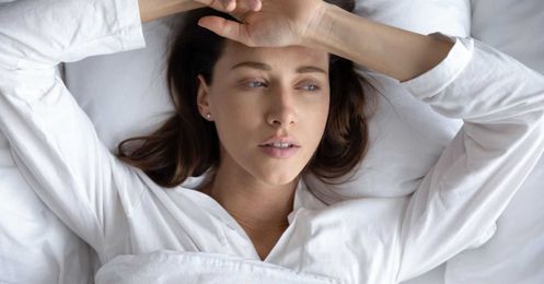 Why Women Remember More of Their Dreams