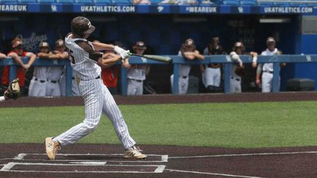 KHSAA baseball 6th, 7th and 8th region postseason awards, including Players of the Year