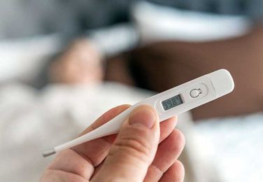 Body Temperature: What Is (and Isn’t) Normal?