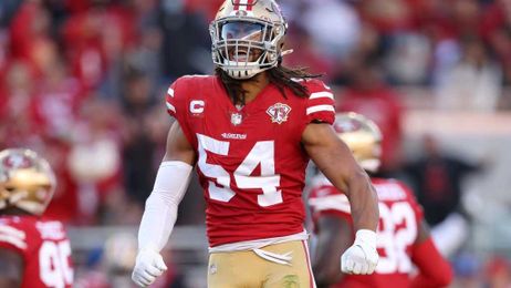 3 49ers among 50 biggest draft steals of last 10 years