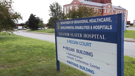 Slater Hospital nurses vote no confidence in leadership