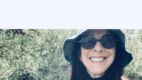 Martha Quinn Is Back & Opens Up About Her Health Journey