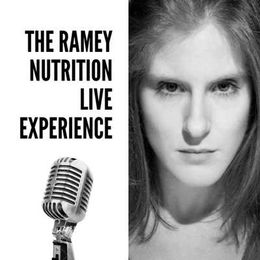 185. Figuring Out Your Eating Disorder  by The Ramey Nutrition Live Experience