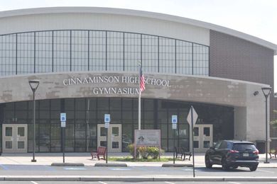 Mount Rushmore project: Final poll results for Cinnaminson’s best-ever athletes