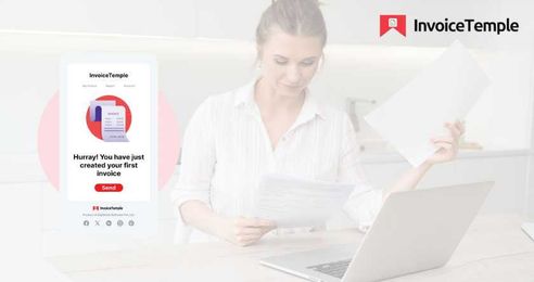 InvoiceTemple