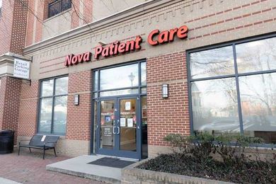 Urgent & Primary Care in Alexandria VA (Old-Town)