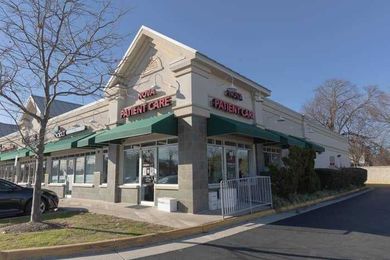 Trusted Primary & Urgent Care