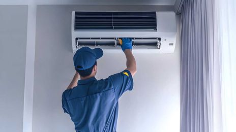 Griffith Heating, AC, Plumbing & Electrical Experts