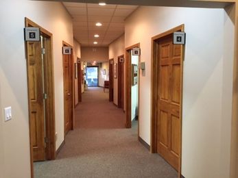 Portico Imaging & Technology Center, Willis-Knighton Health System