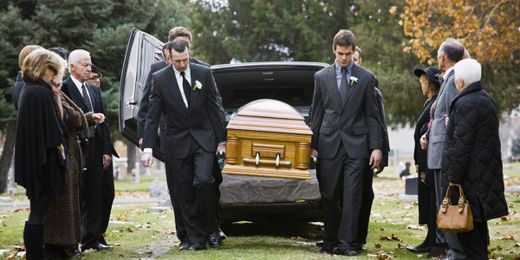 Cole Family Funeral Home, Funeral Planning, 210 E Reynolds St